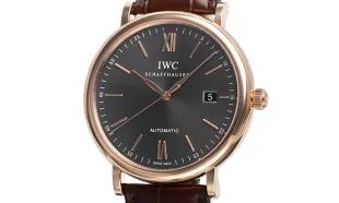 ＩＷＣ ポートフィノ IW356511 スーパーコピー 時計
