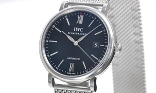 ＩＷＣ ポートフィノ IW356506 スーパーコピー 時計