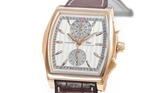 ＩＷＣ ダヴィンチ  IW376418 スーパーコピー 時計