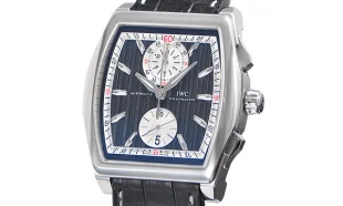 ＩＷＣ ダヴィンチ  IW376421 コピー 腕時計