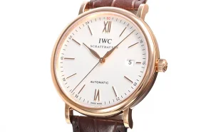 IWC ポートフィノ IW356504 スーパーコピー 時計