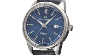 ＩＷＣ インヂュニア ローレウス スポーツ フォーグッド IW323310 コピー 腕時計