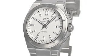 ＩＷＣ インヂュニア オートマチック IW323904 ウォッチ