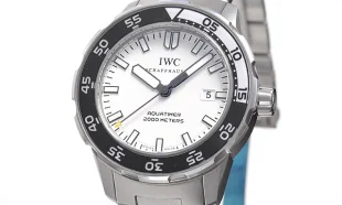 ＩＷＣ アクアタイマー オートマチック２０００ IW356809 コピー 腕時計