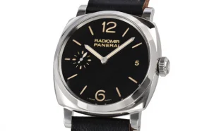 パネライ ラジオミール １９４０ ３デイズ ４７mm PAM00514 コピー 腕時計
