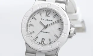 ブルガリ ディアゴノ DG35WSWVD ユニセックス オートマチック スーパーコピー 時計