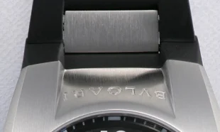 ブルガリ エルゴン EG40BSVD ウォッチ