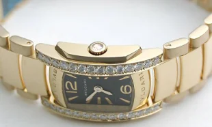 ブルガリ アショーマＤ AAP26BGD1G ウォッチ