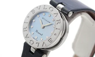 ブルガリ ビーゼロワン BZ22BSL/12P スーパーコピー 時計