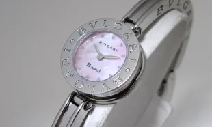 ブルガリ ビーゼロワン （Ｓ） BZ22C2SS 時計 コピー