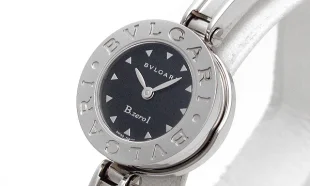 ブルガリ ビーゼロワン （Ｍ） BZ22BSS(M) スーパーコピー 時計