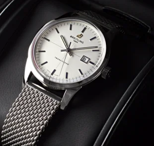 ブライトリング トランスオーシャン A036G21OCA 銀文字盤 コピー 腕時計