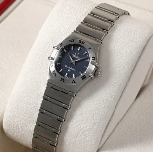 オメガ コピー コンステレーション ミニ 1562-40 時計 コピー