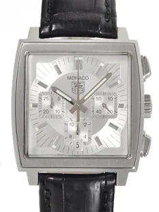 タグホイヤー モナコ CW2112.FC6177 コピー 時計