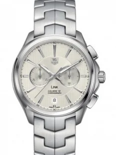 タグホイヤー リンク キャリバー１８ CAT2111.BA0959 コピー 時計