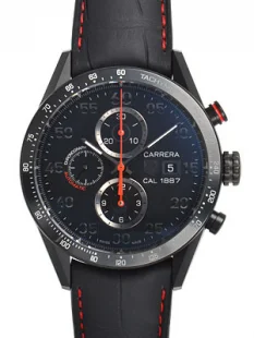 タグホイヤー カレラ 超安１８８７ レーシング CAR2A80.FC6237 コピー 時計