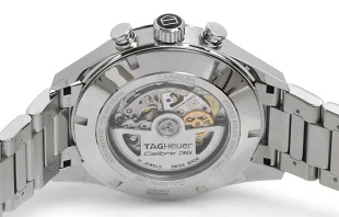 タグホイヤー カレラ 人気キャリバー３６ フライバック CAR2B10.BA0799 コピー 時計