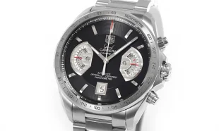 タグホイヤー カレラ 新品 キャリバー17RS CAV511A.BA0902 コピー 時計