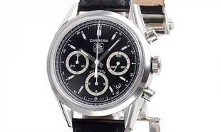 タグホイヤー カレラ 人気 CV2113.FC6182 スーパーコピー 時計