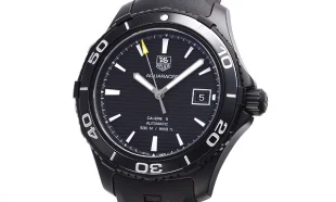 タグホイヤー アクアレーサー 新作オートマチック キャリバー５ WAK2180.FT6027 コピー 時計