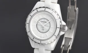 シャネル Ｊ１２ ２９新品 ファントム H3705 スーパーコピー 時計