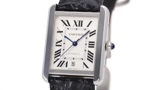 カルティエ タンクソロ ＸＬ W5200027 コピー ウォッチ
