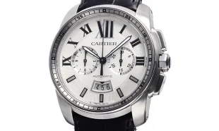 カルティエ カリブル コピードゥ カルティエ W7100046 コピー 腕時計
