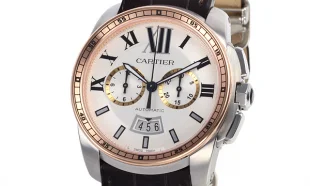 カルティエ カリブル コピードゥ カルティエ W7100043 コピー 腕時計
