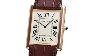 カルティエ タンクアメリカン 新作ルイカルティエ ＸＬ エクストラフラット W1560017 コピー 腕時計