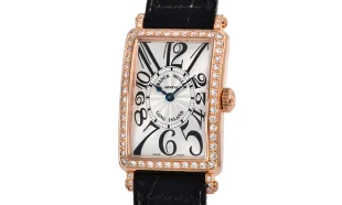 フランクミュラー ロングアイランド 902QZD1R コピー 腕時計