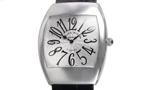 フランクミュラー グレイスカーベックス超安 2867QZ スーパーコピー 時計