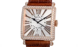 フランクミュラー スクエア 6000HSCDTD RELIEF コピー 腕時計