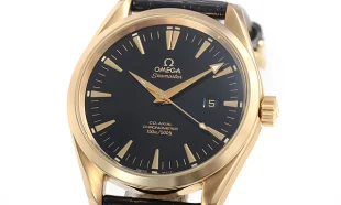 オメガ シー コピーコーアクシャル アクアテラ コピー 2602.50.32 時計 コピー