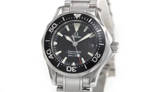 オメガ シー プロフェッショナル 2284.50 クォーツ スーパーコピー 時計