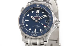 オメガ シー 新作 プロフェッショナル300 コーアクシャル 212.30.36.20.03.001 時計 コピー