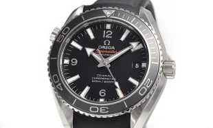 オメガ シー 新作プラネットオーシャン 232.32.42.21.01.003 スーパーコピー 時計