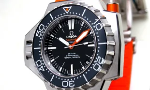 オメガ シー 専門店プロフェッショナル 1200 プロプロフ 224.32.55.21.01.002 時計 コピー