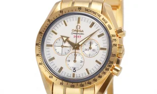 オメガ スピード N級品ブロードアロー 321.50.42.50.02.001 コピー 腕時計