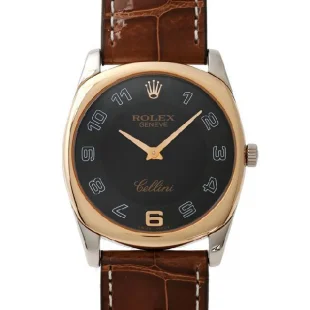 ロレックス　　　チェリーニ　CELLINI　4233/9 ウォッチ コピー