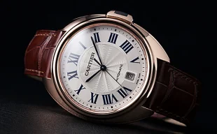 2015年 カルティエ新作 クレカルティエ 40MM CRWGCL0004通販 ウォッチ