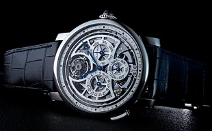 2015年 ロトンドカルティエ新作 グランドコンプリケーション CRW1556251 ウォッチ