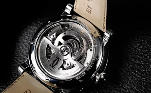 2015 カルティエ新作 ロトンドアストロカレンダー W1556242 ウォッチ