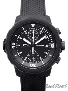 IWC アクアタイマー通販 ガラパゴス アイランドIW379502 ウォッチ