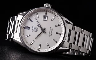 新作 タグホイヤータグホイヤー カレラ キャリバーWAR211B.BA0782 ウォッチ