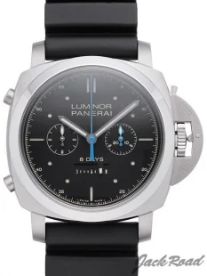 パネライ ルミノール 1950 ラトラパンテ 8デイズ チタニオ PAM00530 コピー ウォッチ