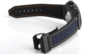 世界限定ウブロ ビッグバン ダークジーンズ 301.CI.2770.NR.JEANS14 スーパーコピー ウォッチ