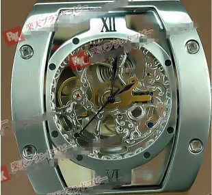 リシャールミル 最高級のブランド Richard-Mille アジア-Asia-2813-自動巻 RM0001 スーパーコピー 時計