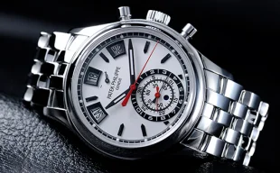 新作 パテック フィリップ搭載年次カレンダー5960/1A ウォッチ