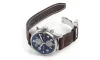 ＩＷＣ パイロット クロノオート　アントワーヌドサンテグジュペリ IW387806 スーパーコピー 時計 (2)