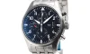ＩＷＣ パイロットクロノ IW377704 スーパーコピー 時計 (1)